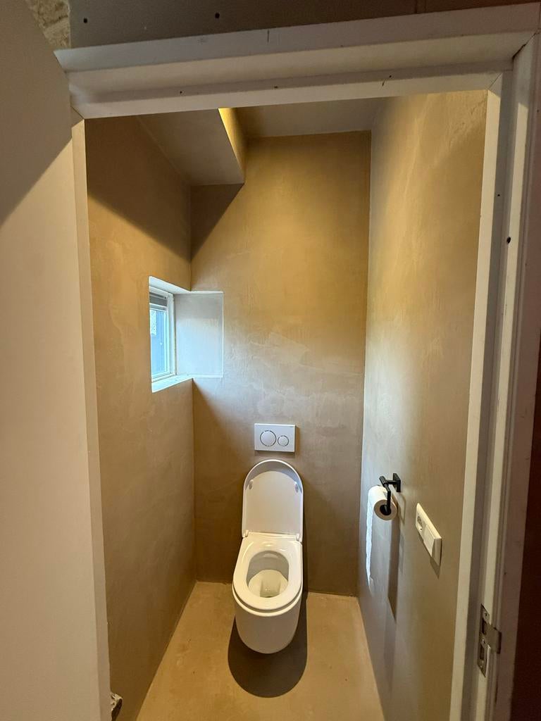 Disgn badkamer, Ophalen of Verzenden, Nieuw, Steen, Douche