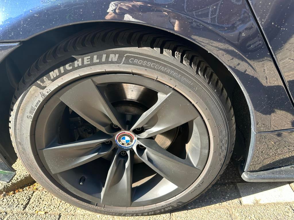 Michelin CrossClimate Sport Banden 245/40 R18, Ophalen, 18 inch, All Season, Band(en)