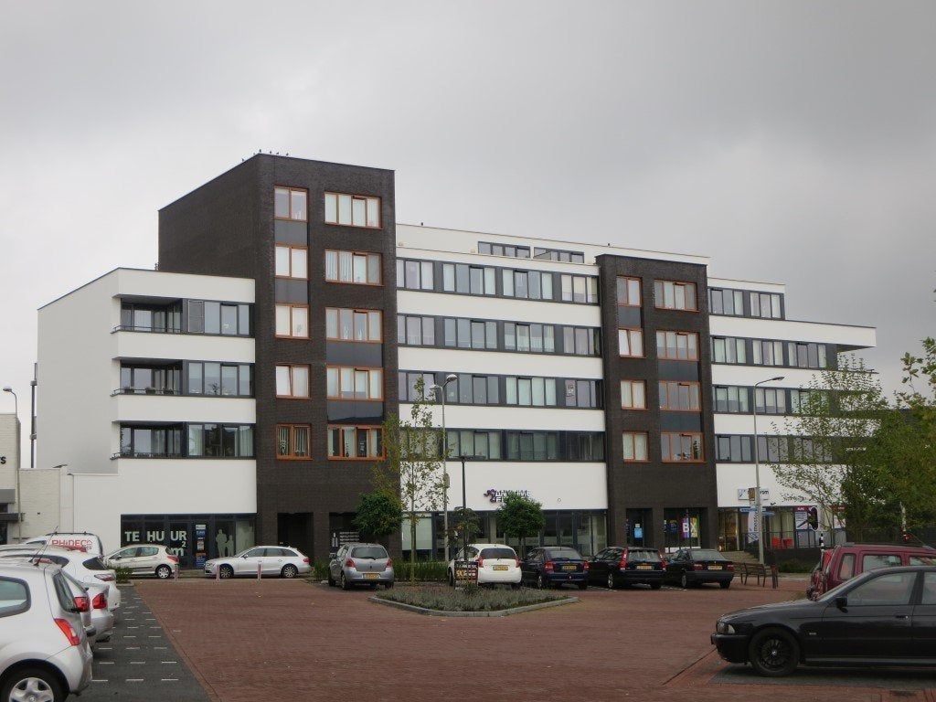 NIEUW! Woonruimte te huur Streeperstraat, Landgraaf