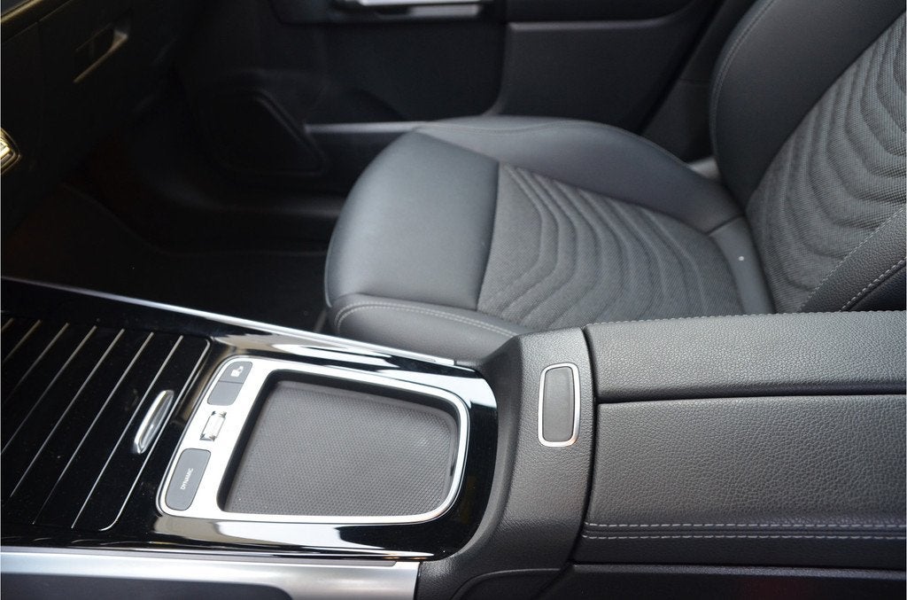 Mercedes-Benz EQB 250+ Business Line 7p. 71 kWh Adaptive Cru, Auto's, Mercedes-Benz, 12 maanden, 7 stoelen, Origineel Nederlands