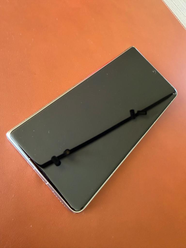 Honor Magic V5 - Opvouwbare Smartphone + stylus + case, Overige kleuren, Touchscreen, Ophalen of Verzenden, Zo goed als nieuw
