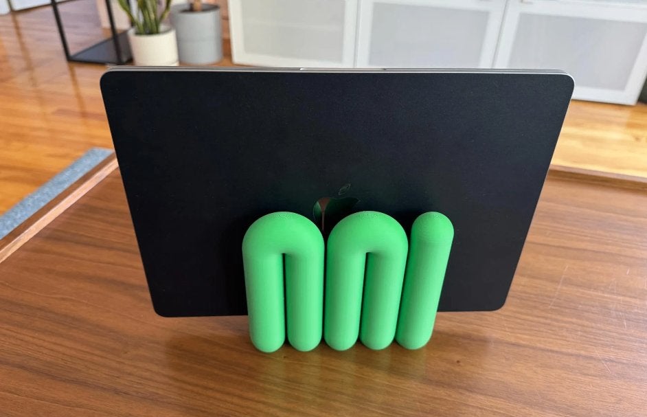 laptop standaard, Computers en Software, Laptopstandaarden, Ophalen of Verzenden, Nieuw, Onbekend