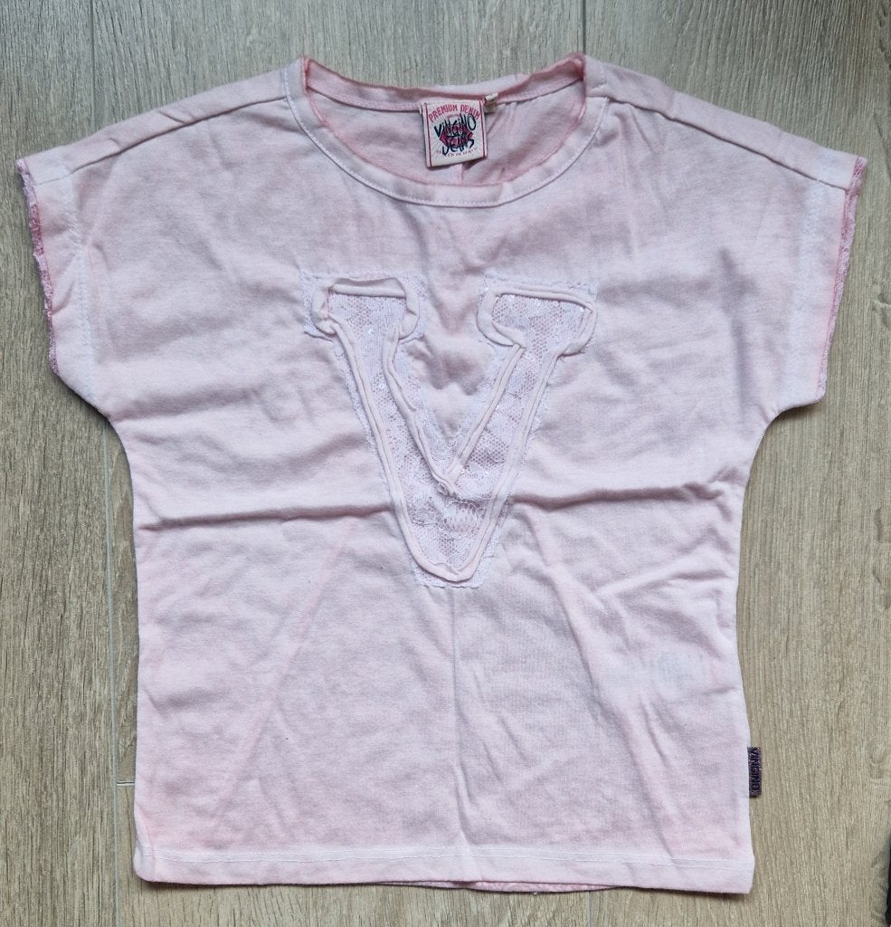 *NIEUW* Vingino top Iliona, Meisje, Nieuw, Ophalen of Verzenden, Vingino