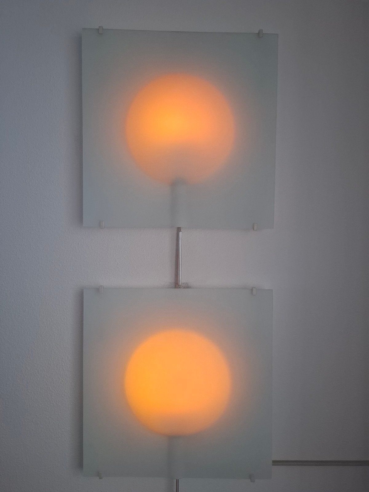 Ikea lampen door Cecilia Johanson . 2 stuks., Ophalen, Zo goed als nieuw