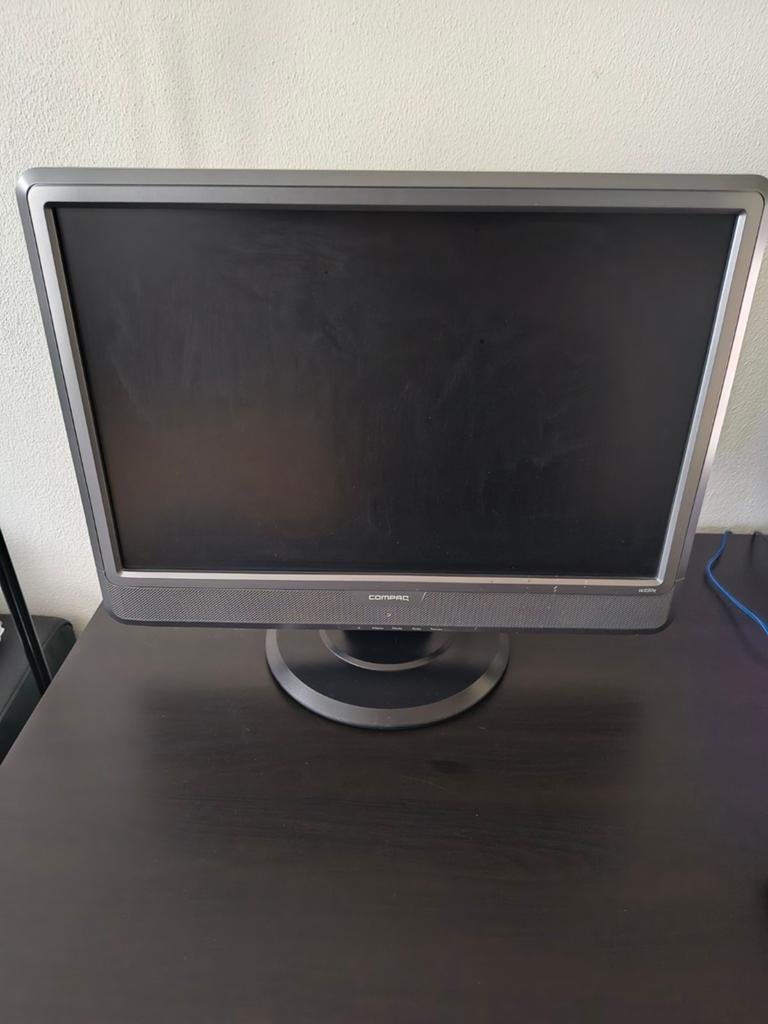 Compaq W220Q Monitor, Ophalen, Kantelbaar, Compaq, Overige typen