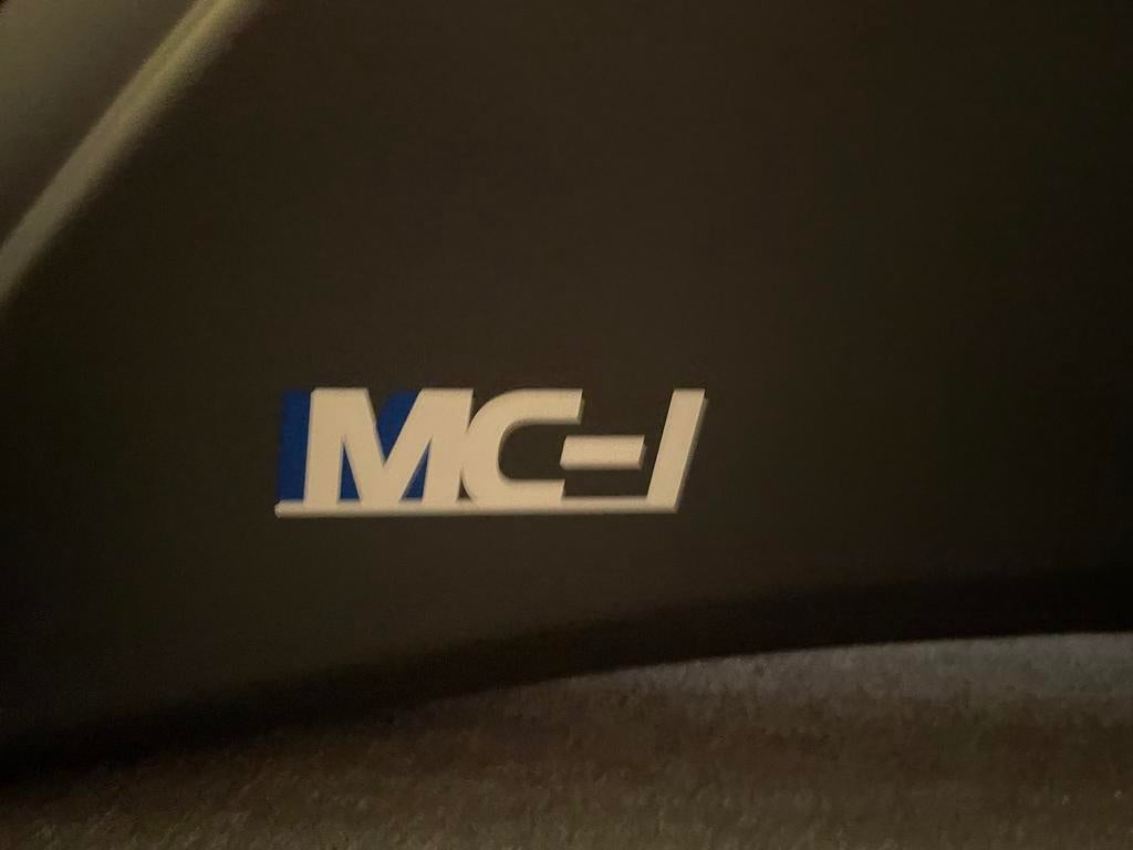 Hometrainer Yellowsport MC-1, Sport en Fitness, Ophalen of Verzenden, Gebruikt, Metaal, Hometrainer