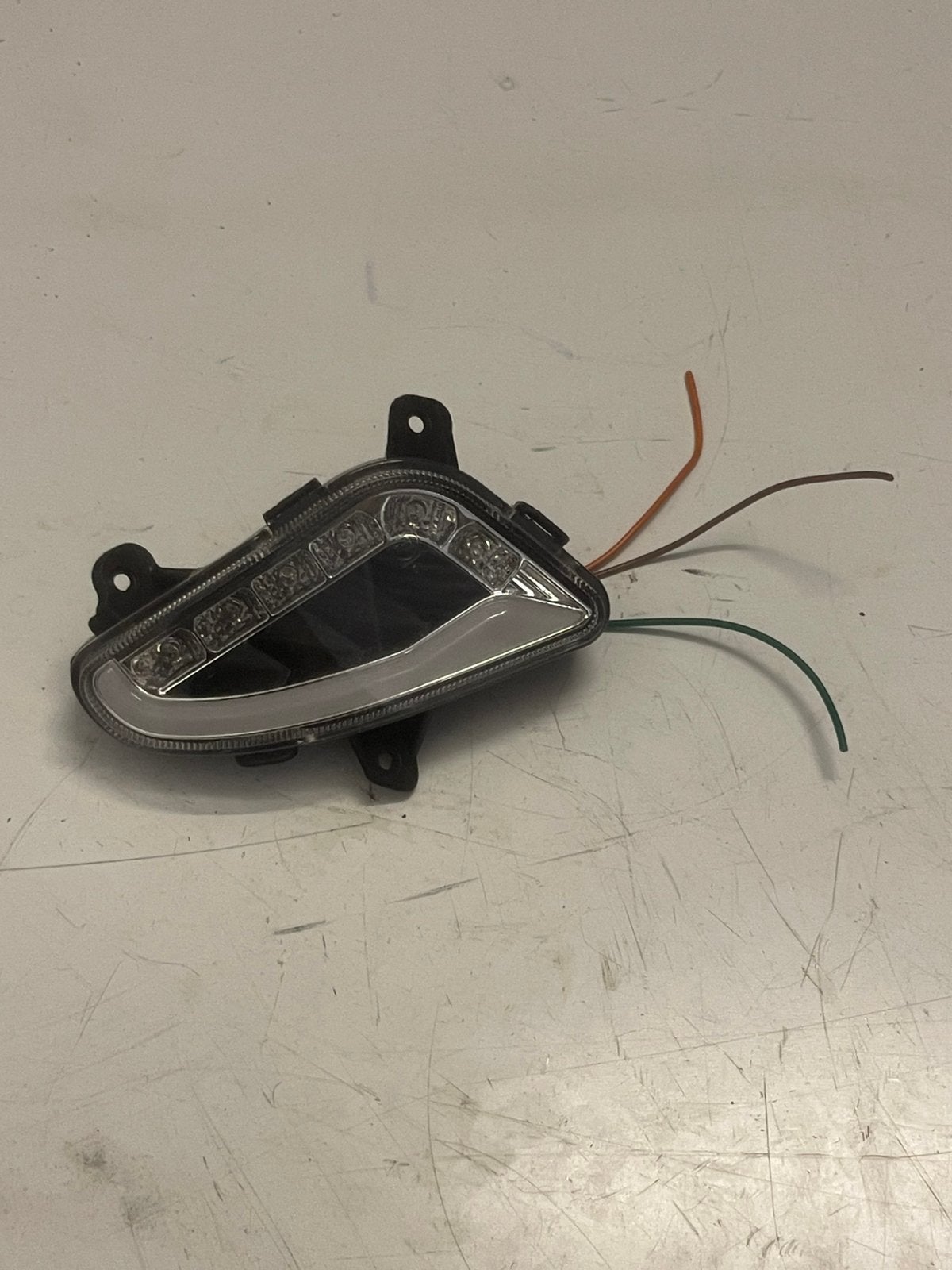 LED Knipperlicht Achterzijde L VX50/China LX/Riva/Vespelini, Ophalen of Verzenden, Nieuw