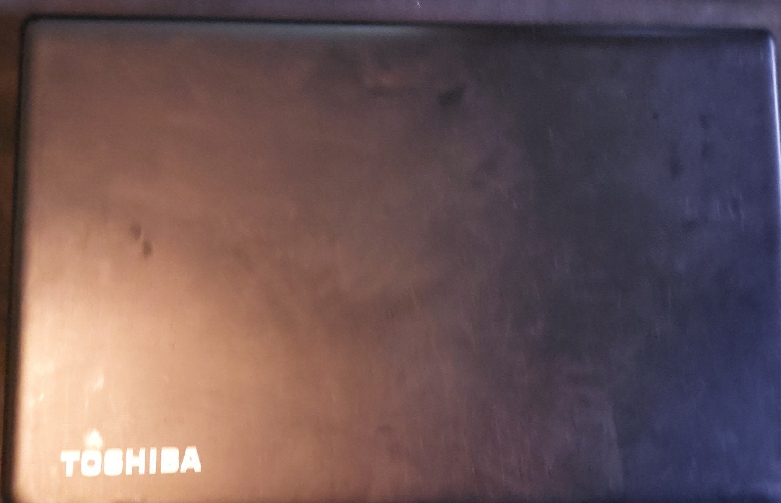 Toshiba Satellite C70D-B-103 Laptop defect, Computers en Software, Toshiba, Minder dan 4 GB, Qwerty, Onbekend