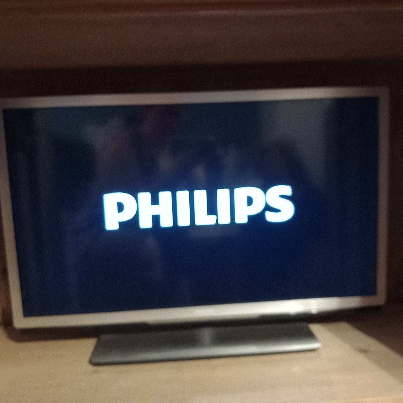 Philips tv, 32 inch, Ophalen, Philips, Gebruikt, 50 Hz