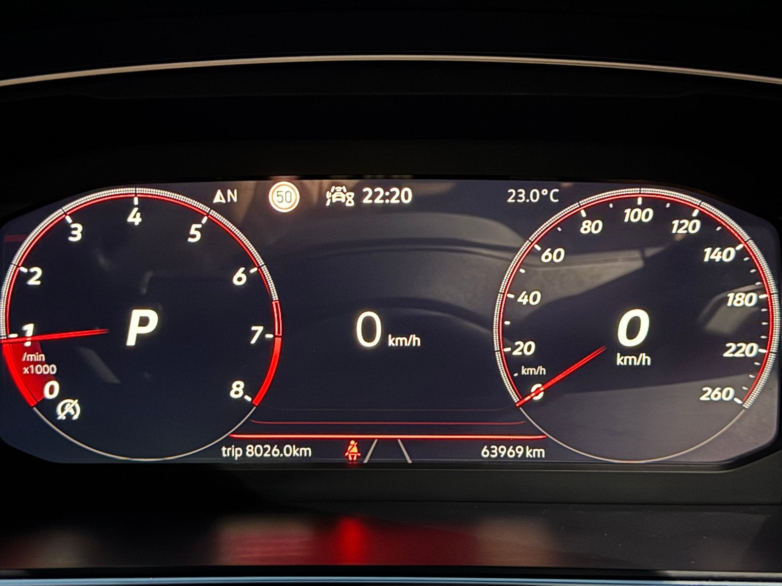 Volkswagen Tiguan Allspace 7p  3 R-Line 1.5 TSI DSG |, Auto's, Automaat, Leder, Particulier, Tiguan
