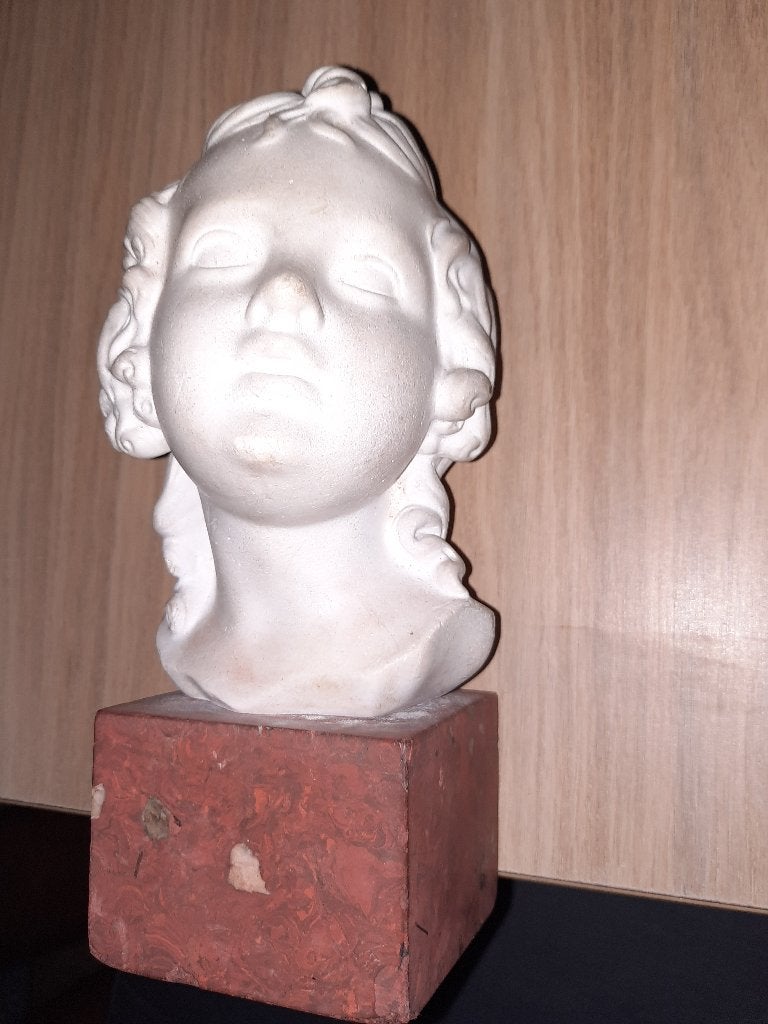 Buste, Ophalen of Verzenden, Gebruikt, Religie