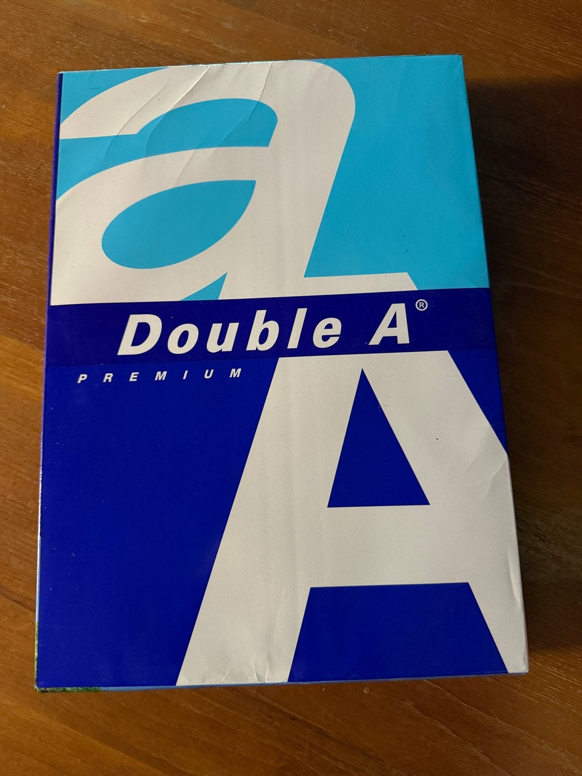 Double A. A3 papier, Ophalen of Verzenden, Nieuw