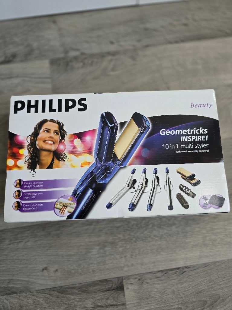 Haarstyling, Sieraden, Tassen en Uiterlijk, Uiterlijk | Haarverzorging, Ophalen, Nieuw, Krultang of Stijltang