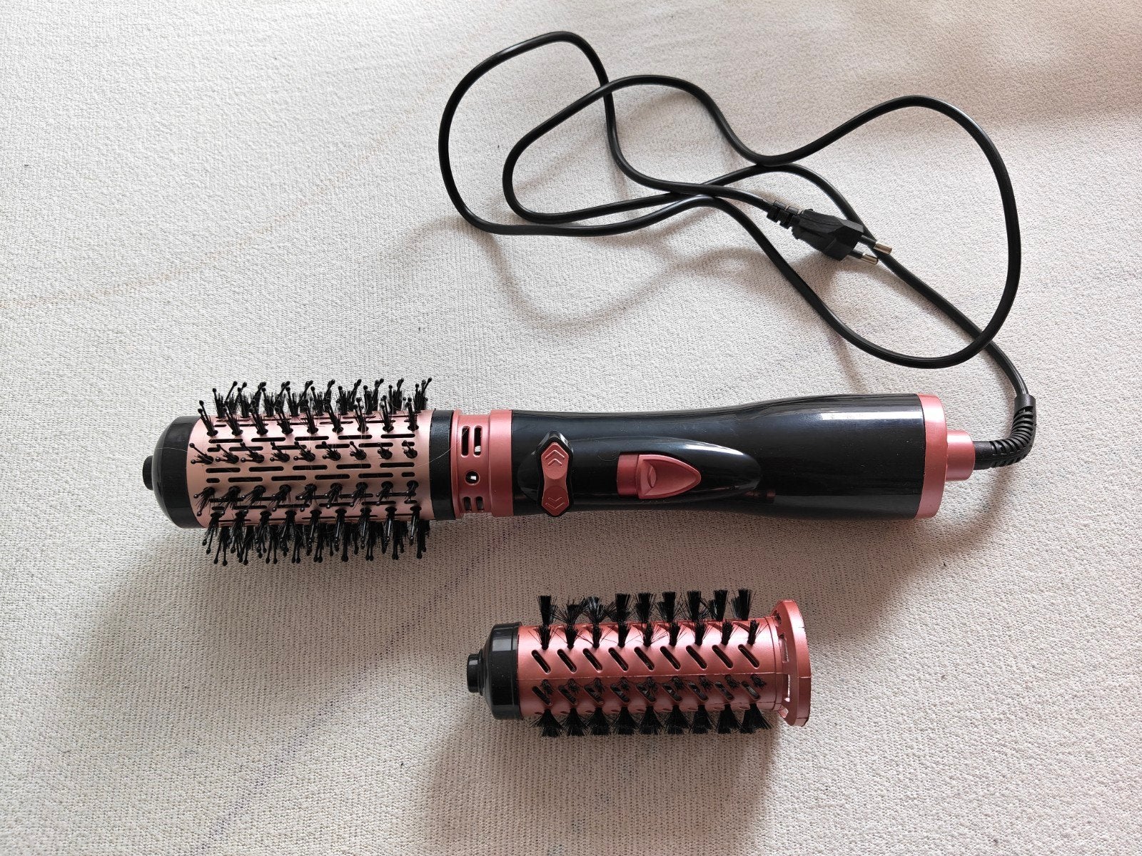 Haarstijler, Sieraden, Tassen en Uiterlijk, Uiterlijk | Haarverzorging, Ophalen of Verzenden, Nieuw