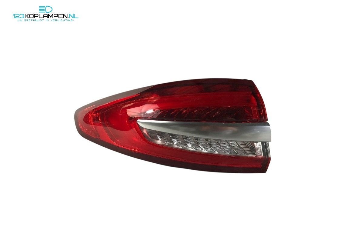 Ford Mondeo MK5 Facelift achterlicht links LED Sedan, Gebruikt, -, Verzenden, Ford