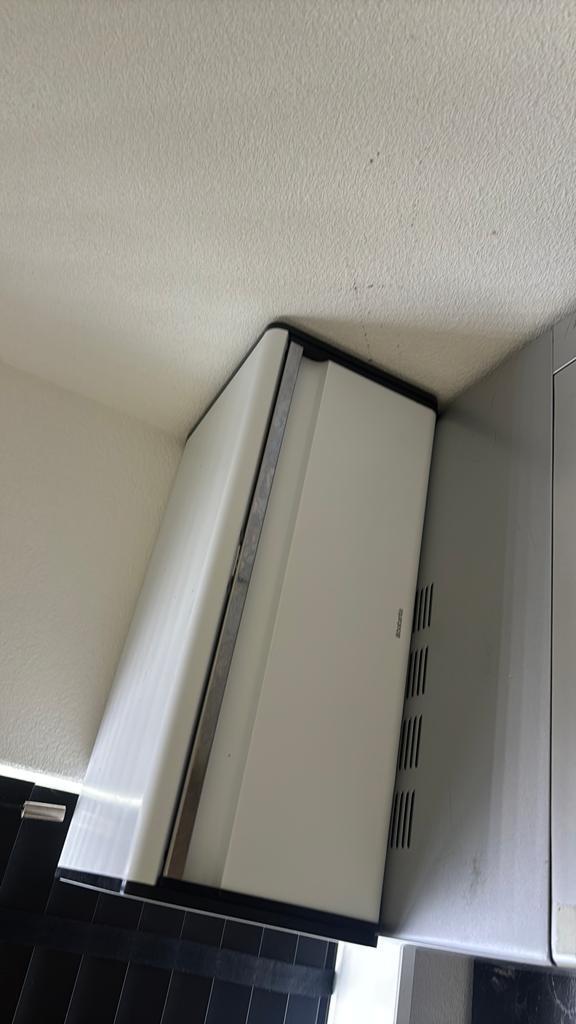 Nette broodtrommel brabantia 15€, Ophalen of Verzenden, Zo goed als nieuw