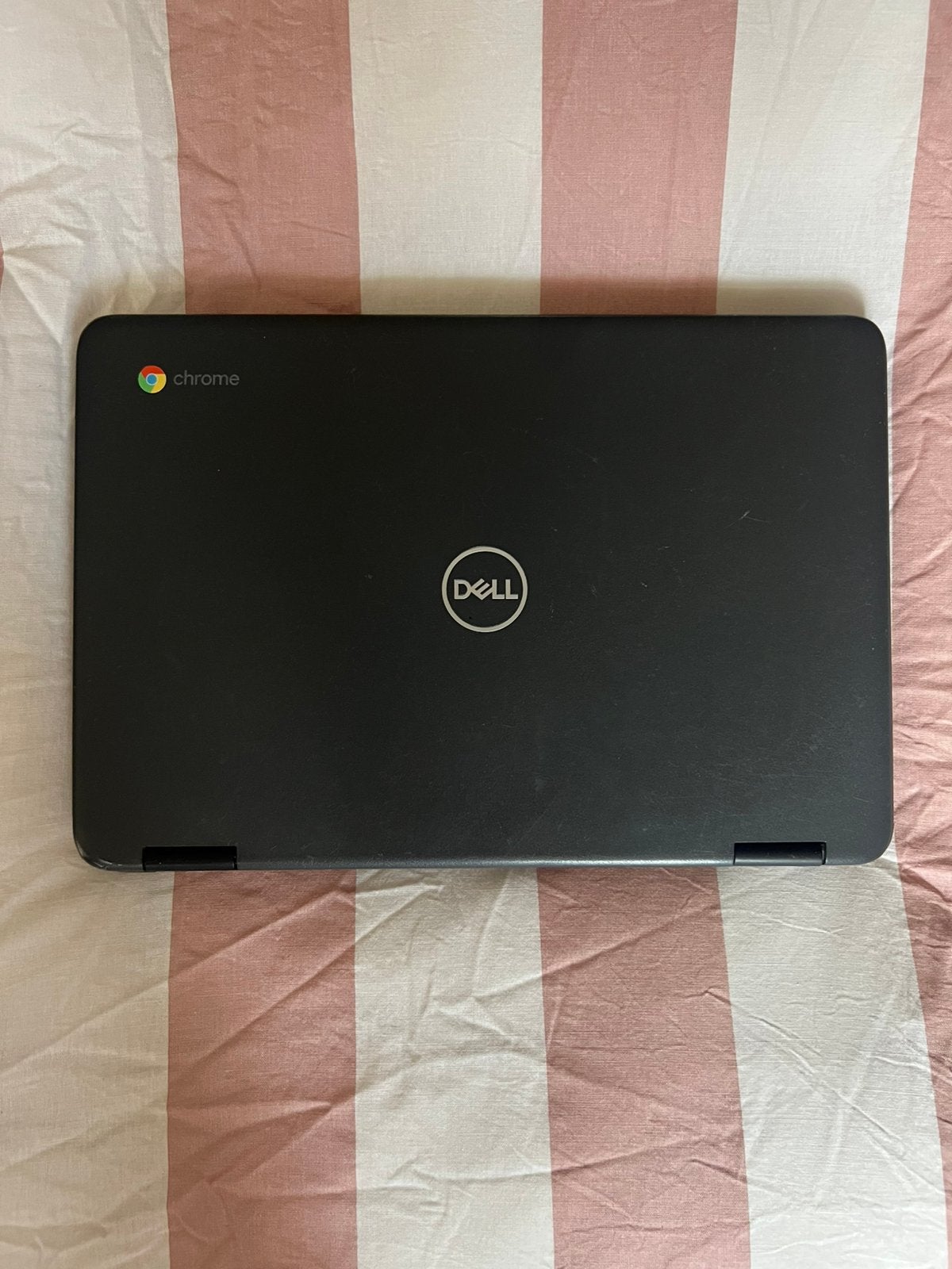 Chromebook 3100 2-in-1 met oplader!, Computers en Software, Chromebooks, 14 inch, 4 GB of minder, Qwerty, Touchscreen