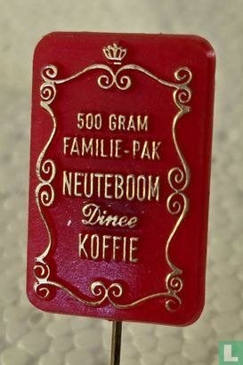 Speldje - Neuteboom 500 gram familiepak [rood], Verzamelen, Ophalen of Verzenden, Zo goed als nieuw, Merk, Speldje of Pin