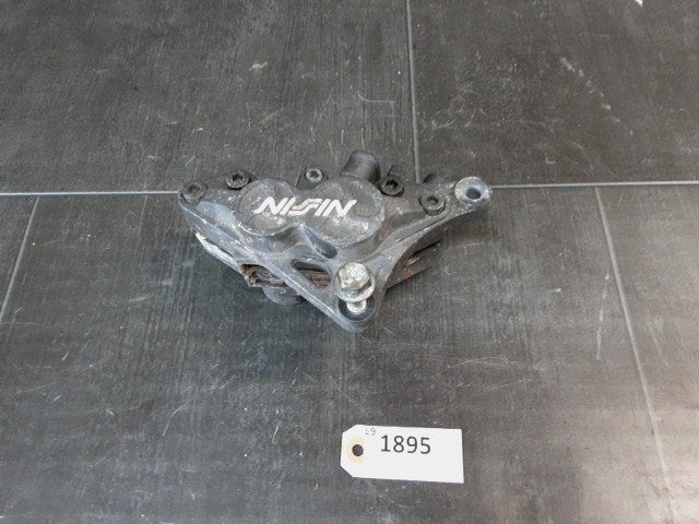 GSXR750 1985 - 1989 Suzuki Remklauw D1-59315