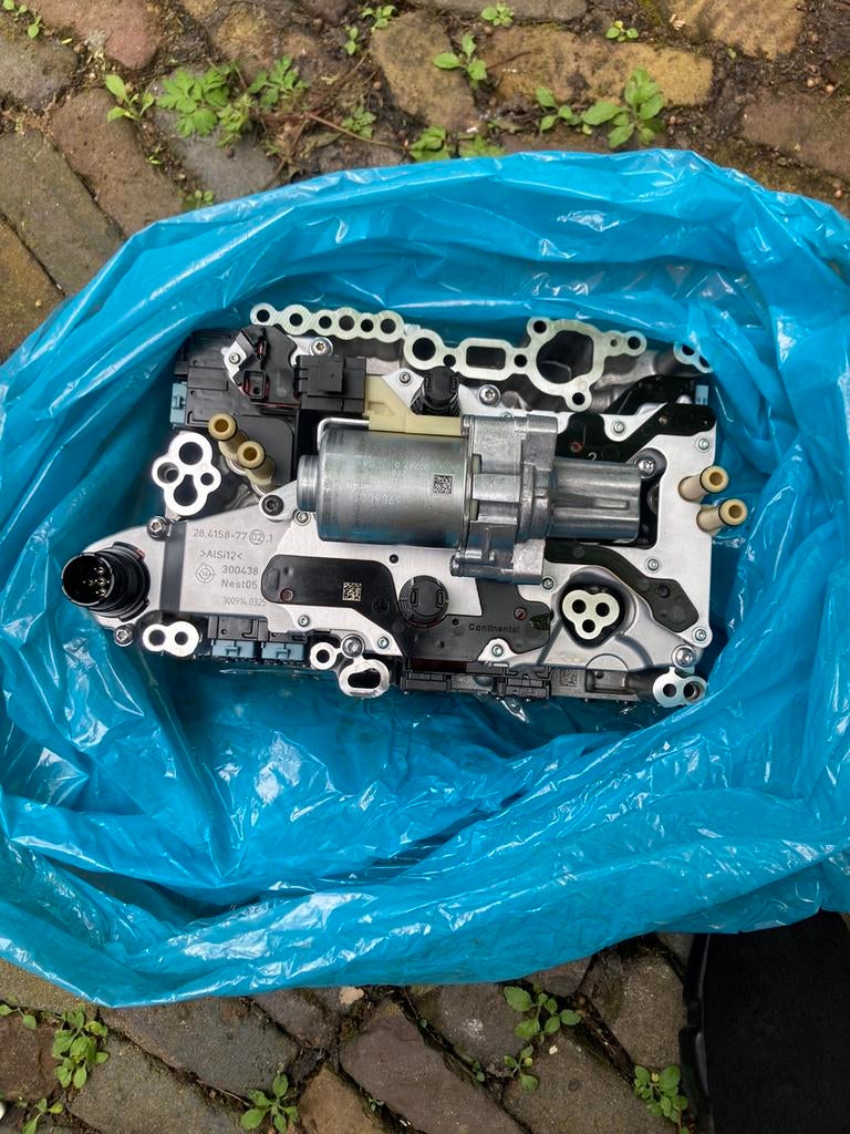 Mechatronic a45 cla45 gla45 amg w176, Auto-onderdelen, Ophalen of Verzenden