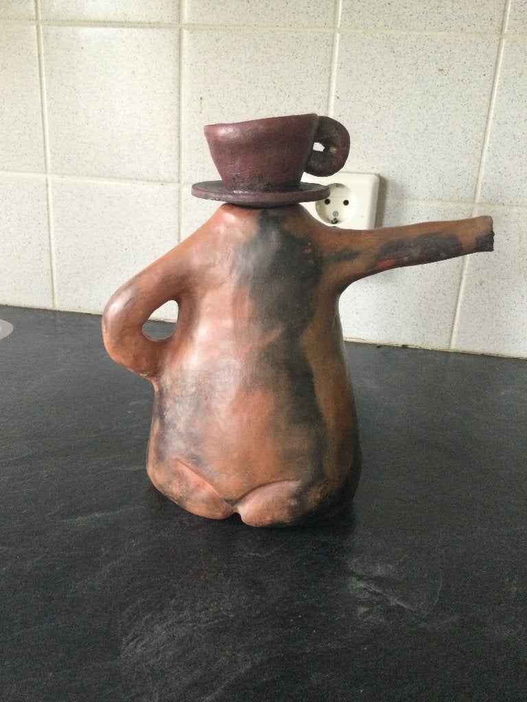 Keramiek, Ophalen of Verzenden