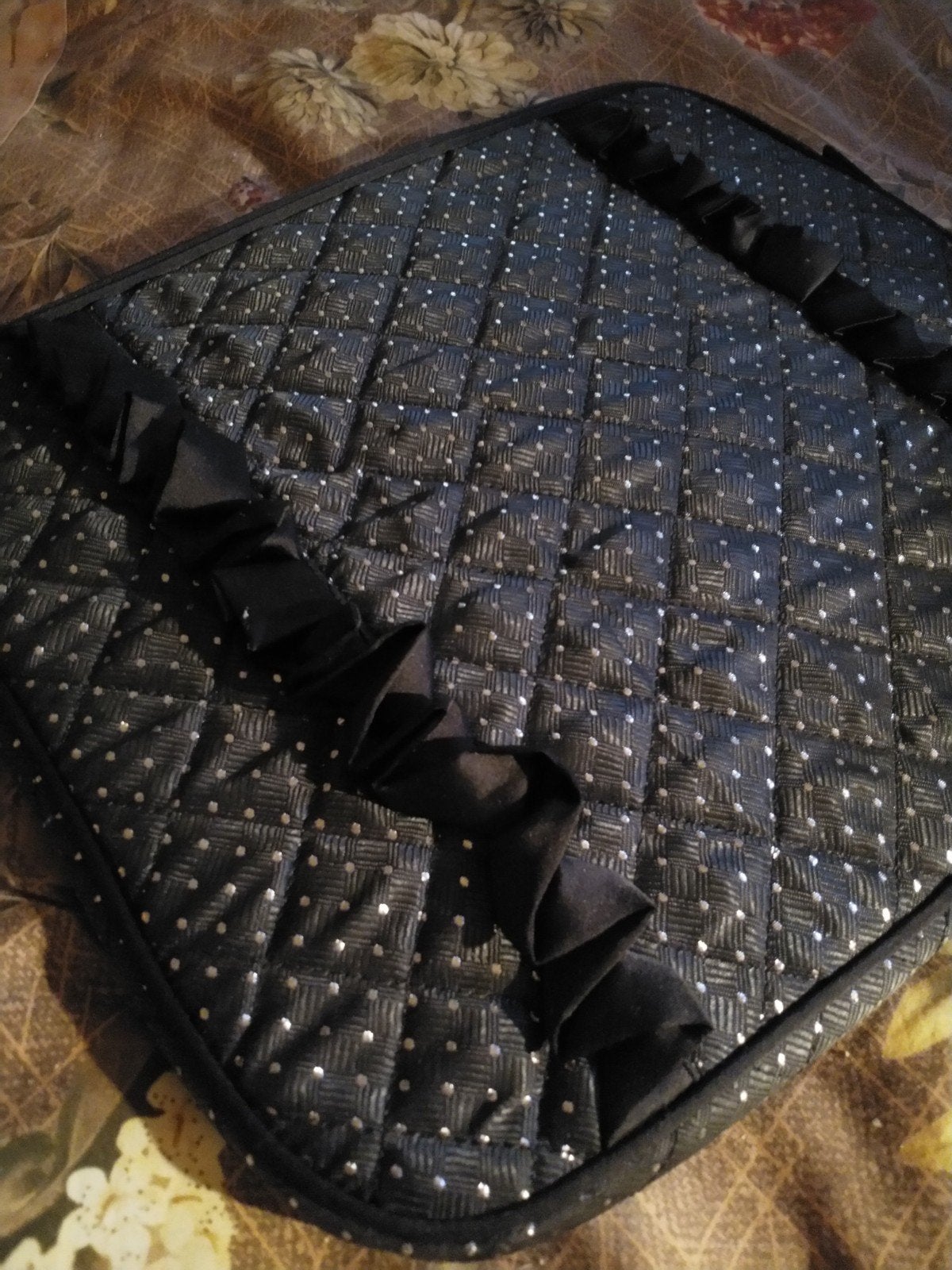 Nieuwe Lisbeth Dahl Laptoptas 35x30 cm, Gevoerd laptopvak, Nieuw, Ophalen of Verzenden, Laptophoes
