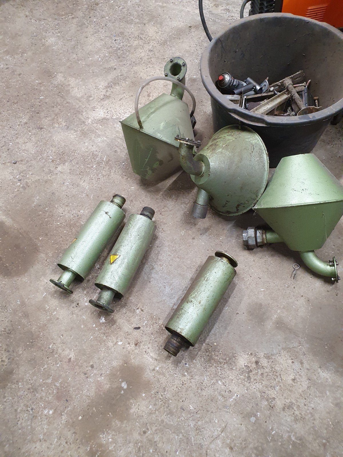 gea westfalia uitlaat vacuüm pompen, Gea westfalia, Info@geawestfalia.nl, Hoogeveen