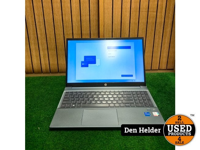 HP 15-EG0847ND 11th Gen Intel Core i5 8GB 512GB SSD