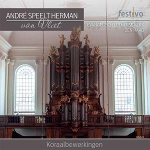 Gezocht: André van Vliet speelt Herman van Vliet, Ophalen of Verzenden, Zo goed als nieuw, Koren of Klassiek
