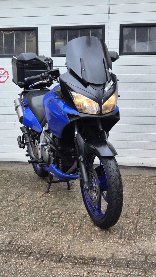 SUZUKI V-STROM DL 650 (bj 2004), Motoren, Motoren | Suzuki, Motorrijbewijs A, Onbekend, Particulier, Meer dan 35 kW