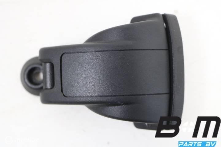 Ruit uitzetter rechts VW Up 5drs FL 1S4847106C, Gebruikt