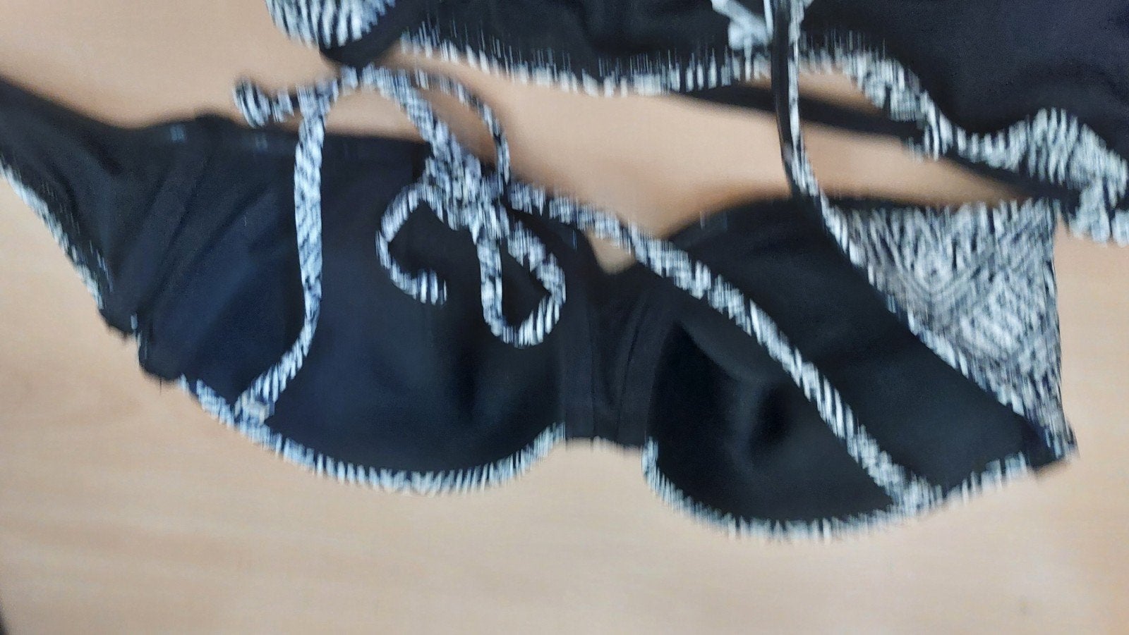 Te koop bikini oneill mt 40, Ophalen of Verzenden, Zo goed als nieuw, Bikini