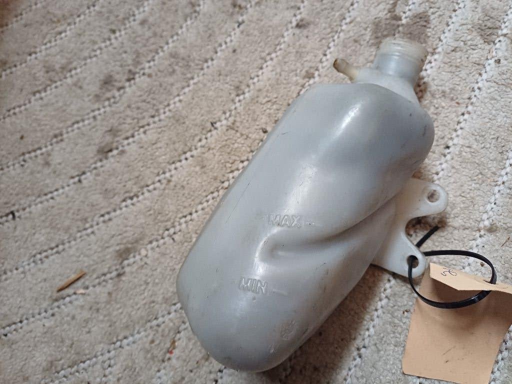 Gilera runner koelvloeistof tank gebruikt, Ophalen of Verzenden, Gebruikt, Tank, Piaggio