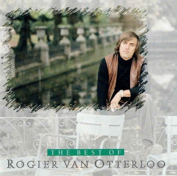 cd - The Best Of Rogier Van Otterloo, Ophalen of Verzenden, Zo goed als nieuw