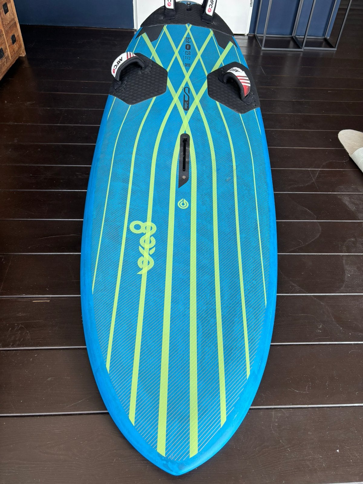 Goya Bolt 4 129 liter. 2026 modeljaar, Watersport en Boten, Ophalen, Zo goed als nieuw, Plank