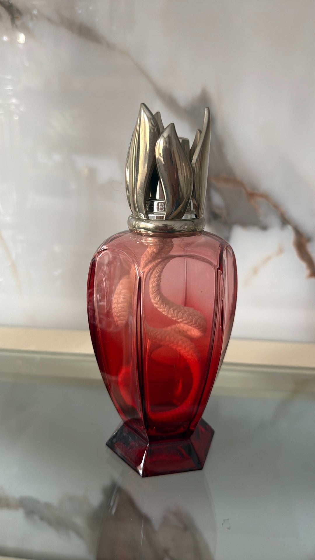 Lampe Berger, Ophalen of Verzenden, Nieuw
