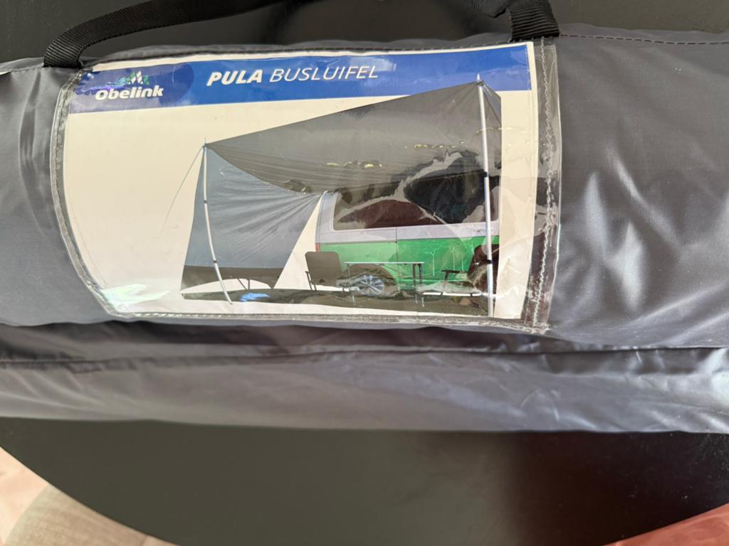 Obelink Pula busluifel nieuw, Ophalen of Verzenden, Nieuw