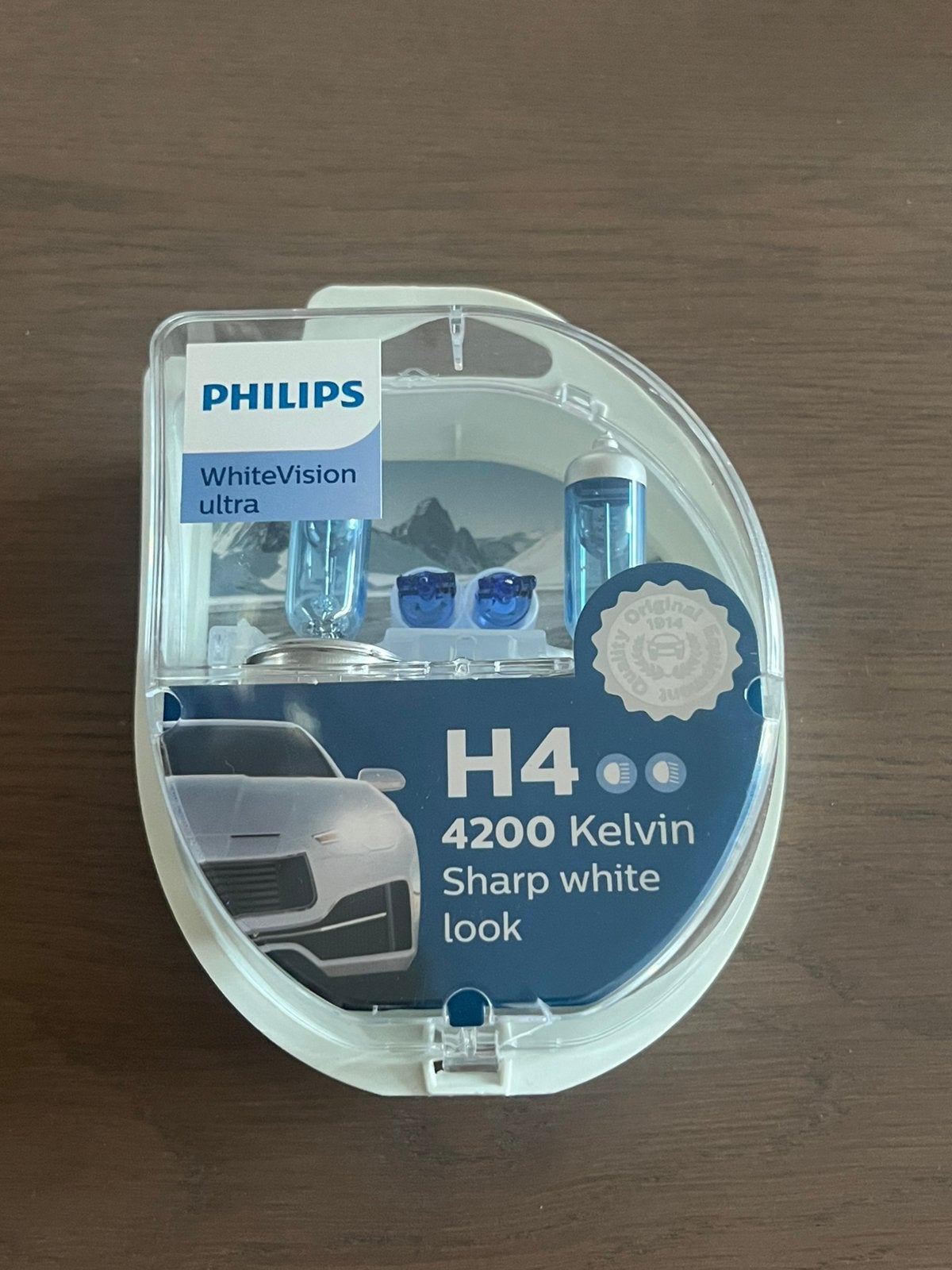 Philips WhiteVision helemaal nieuw, Computers en Software, Navigatiesoftware, Nieuw, Update, Ophalen of Verzenden