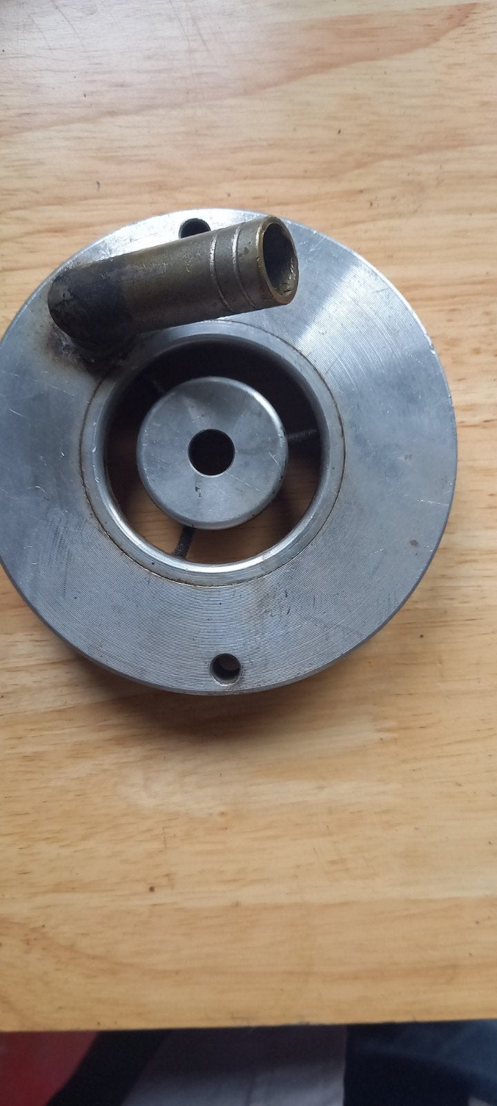 LPG onderdelen, Ophalen of Verzenden
