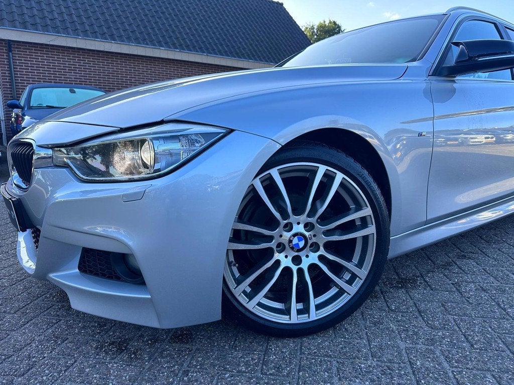 BMW 3-Serie