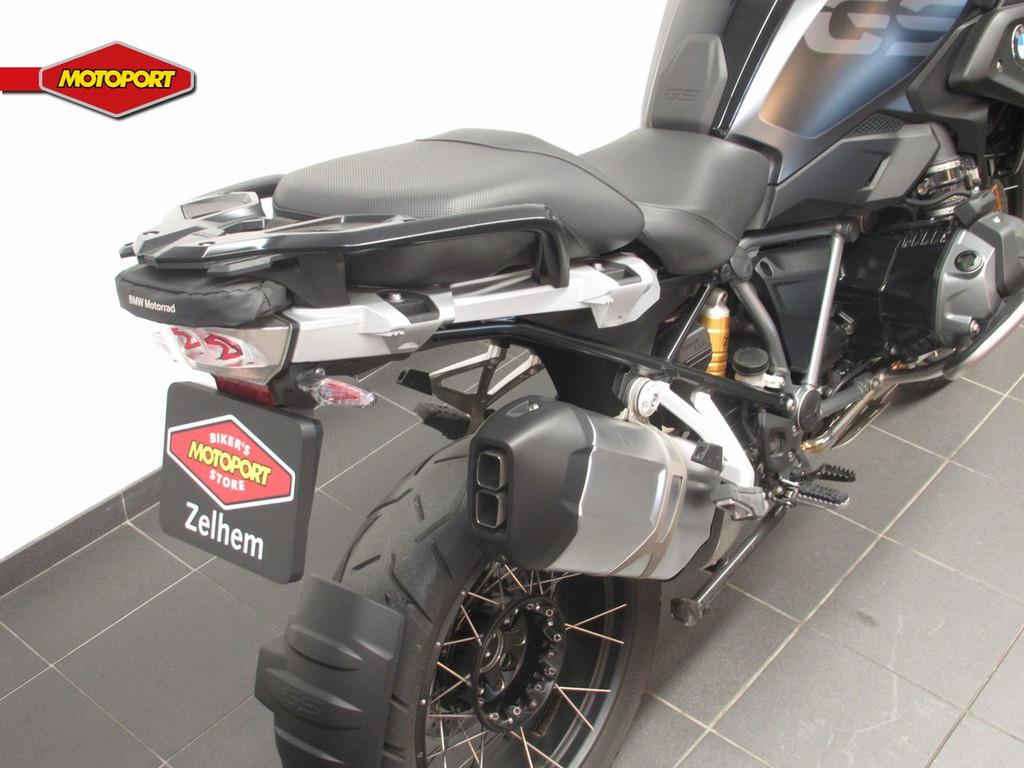 BMW R 1250 GS (bj 2021), Einsteinlaan 5
2289 CC  Rijswijk, NL, Bedrijf, BMW Motorrad, Toermotor