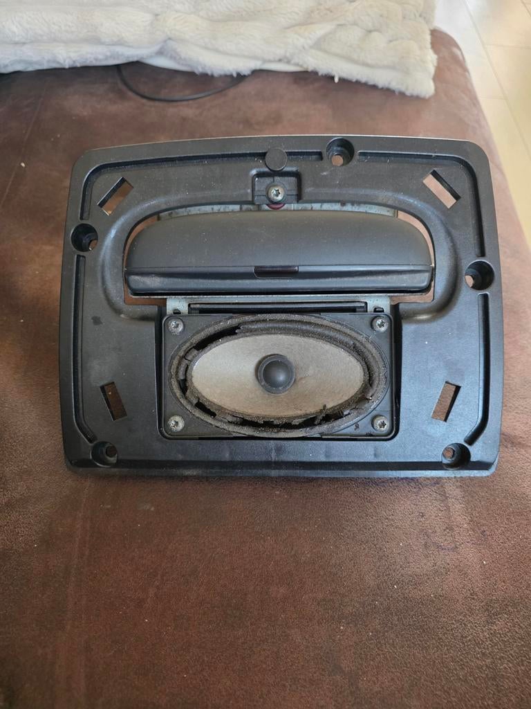 Originele  Navigatie voor Volvo XC90, Auto diversen, Ophalen of Verzenden, Gebruikt