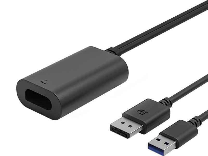 HTC Adapter HTC Vive Cosmos Converter | Nieuw, Spelcomputers en Games, Virtual Reality, HTC Netherlands BV, Overige typen, Nieuw