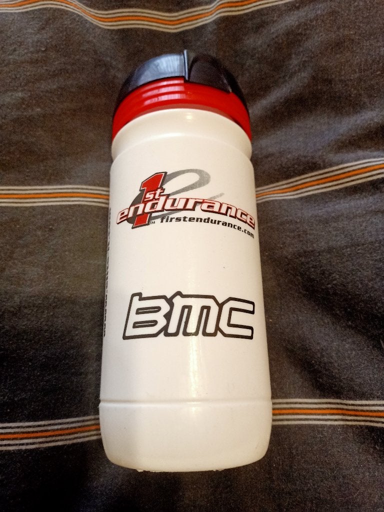 Bidon BMC, Ophalen of Verzenden, Overige typen