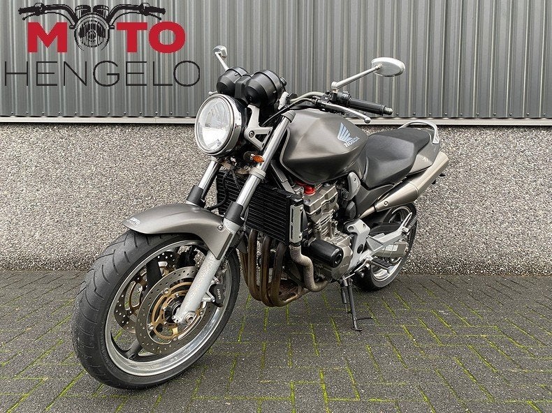 Honda CB 900 F HORNET (bj 2004), Motoren, Capronilan 1
1119 NN  Schiphol-Rijk, NL, Cco@honda-eu.com, HONDA MOTOR EUROPE, Meer dan 35 kW