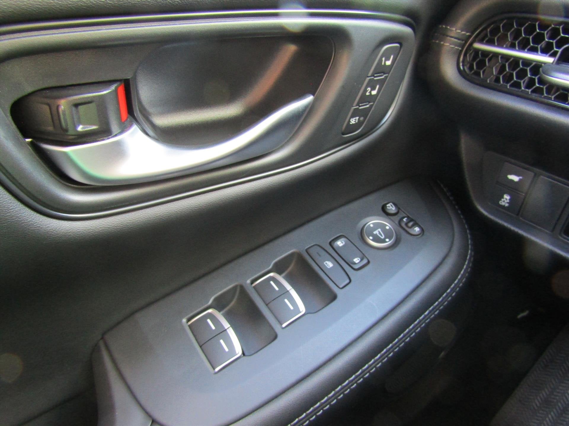 Foto 19 van Honda Zr-V 2.0 Full Hybrid 184pk Aut Advance, allweather ban