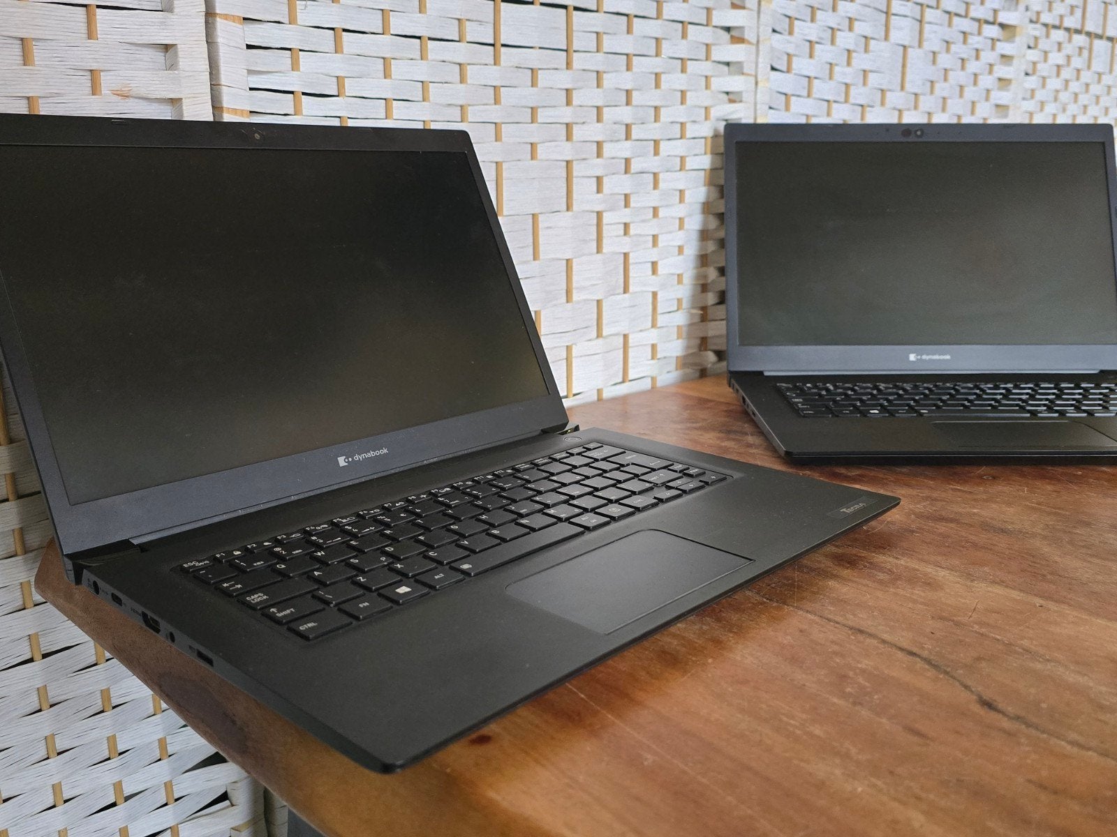 Toshiba laptop - core i3 - 8GB ram - SSD - Windows 11 & meer, Ophalen of Verzenden