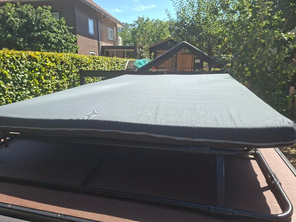 Matras vouwwagen Combi Camp Country, Ophalen, Zo goed als nieuw