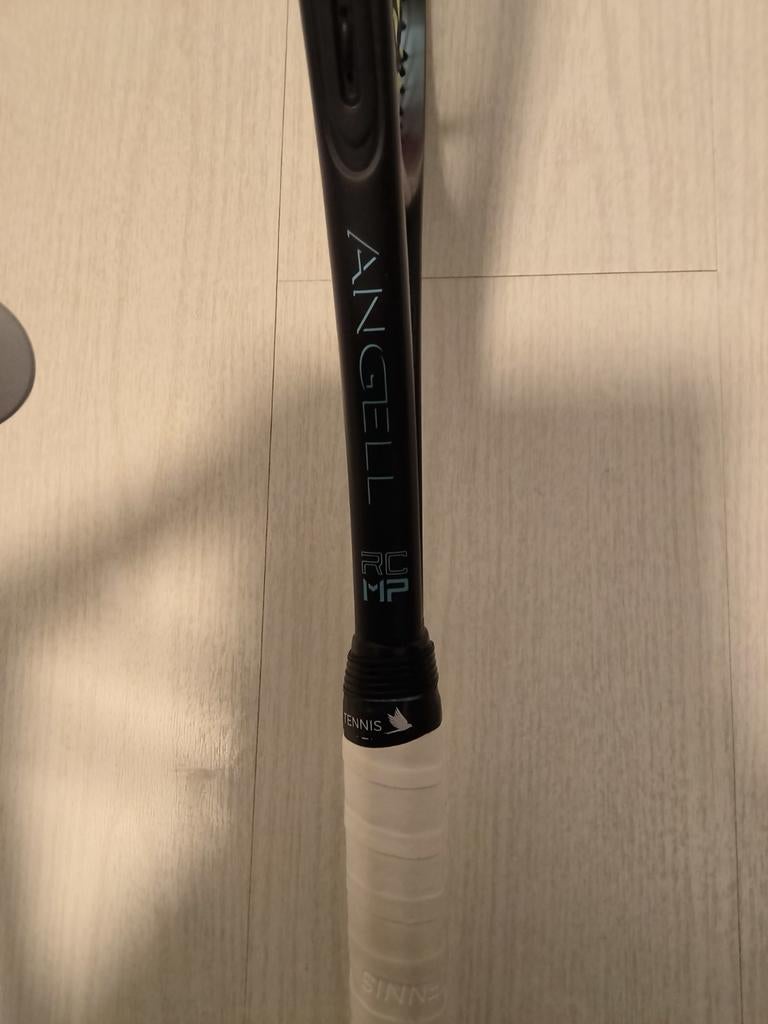 Custom angell 99 rc mp, Ophalen of Verzenden, Zo goed als nieuw, Racket, L3