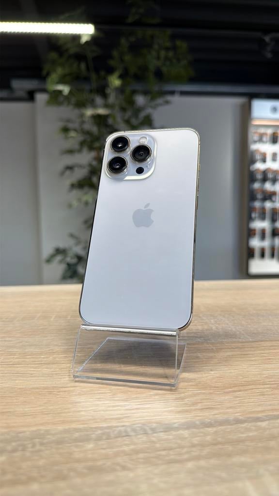 iPhone 13 Pro 128GB Goud Batterij 100% 2 jaar garantie